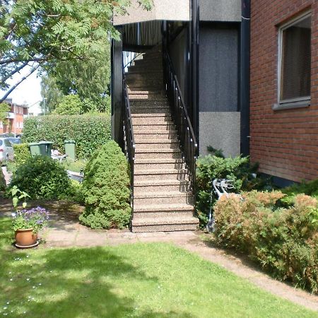 Trollhaettans Bed And Breakfast Exterior foto
