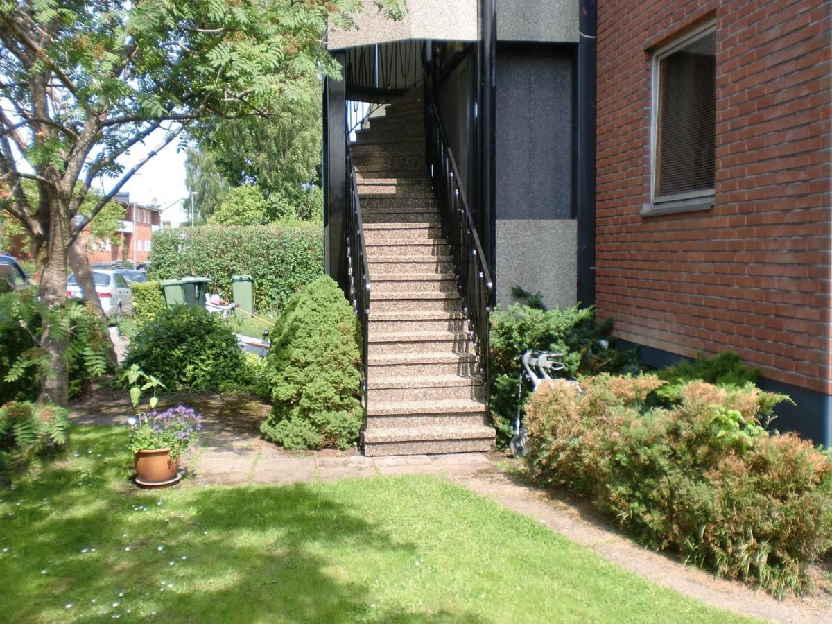 Trollhaettans Bed And Breakfast Exterior foto