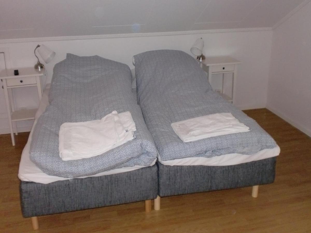 Trollhaettans Bed And Breakfast Habitación foto
