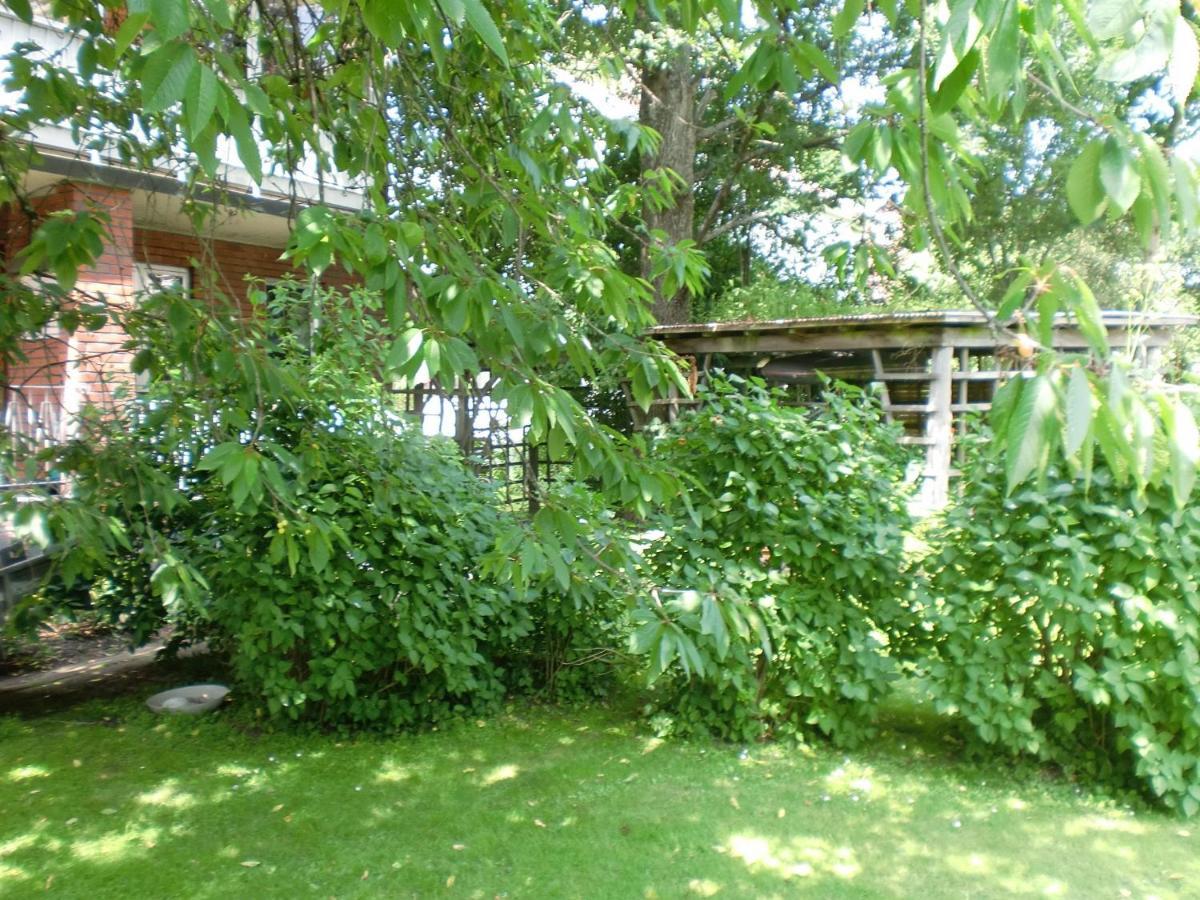 Trollhaettans Bed And Breakfast Exterior foto