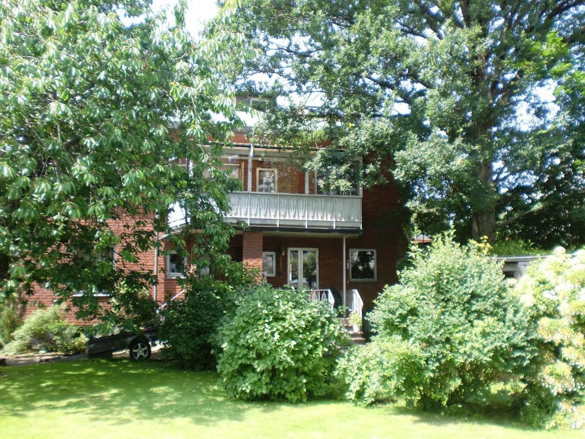 Trollhaettans Bed And Breakfast Exterior foto