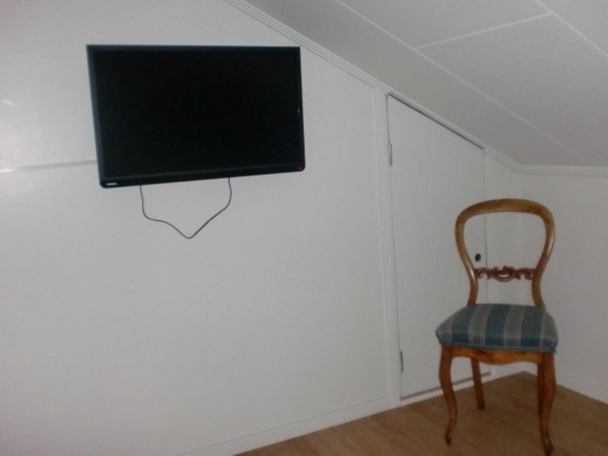 Trollhaettans Bed And Breakfast Habitación foto