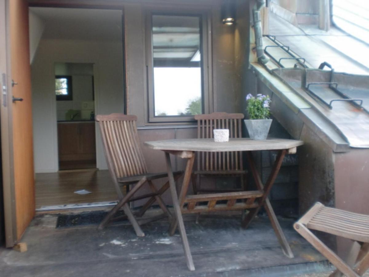 Trollhaettans Bed And Breakfast Exterior foto